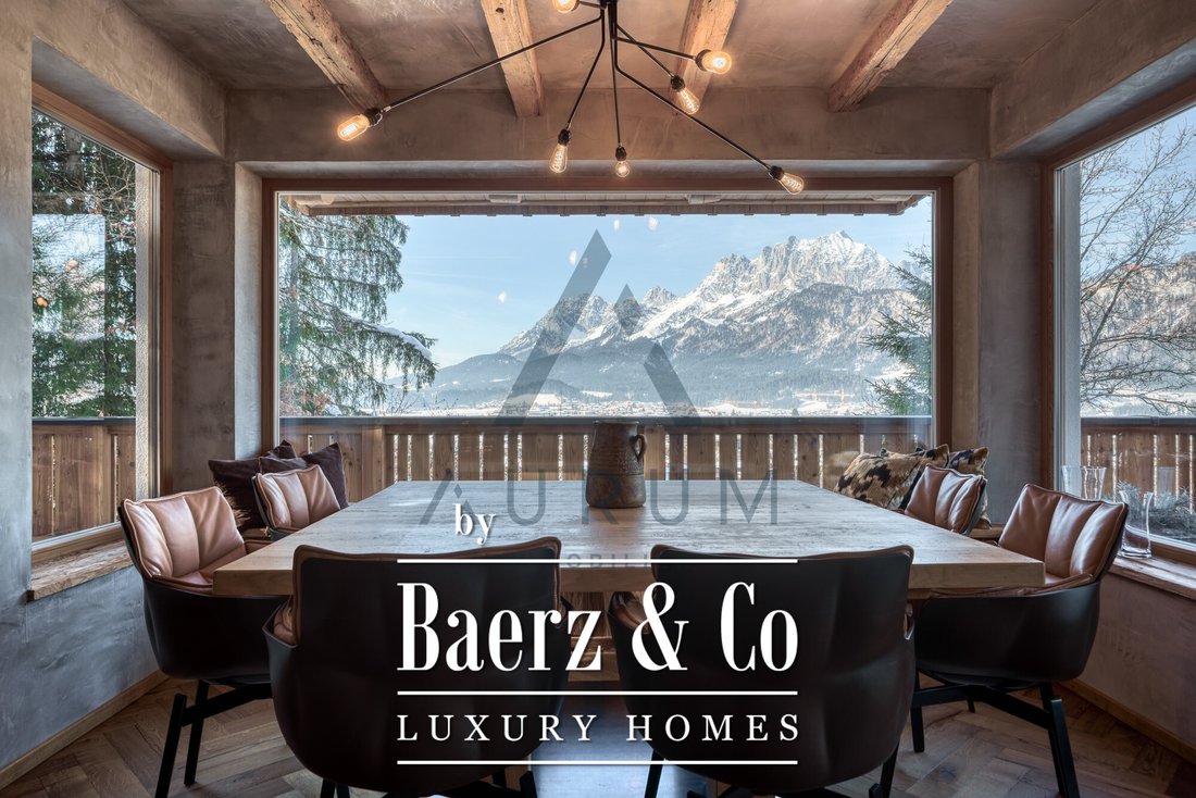 Townhouse in Sankt Johann, Tyrol, Austria 1 - 17128458