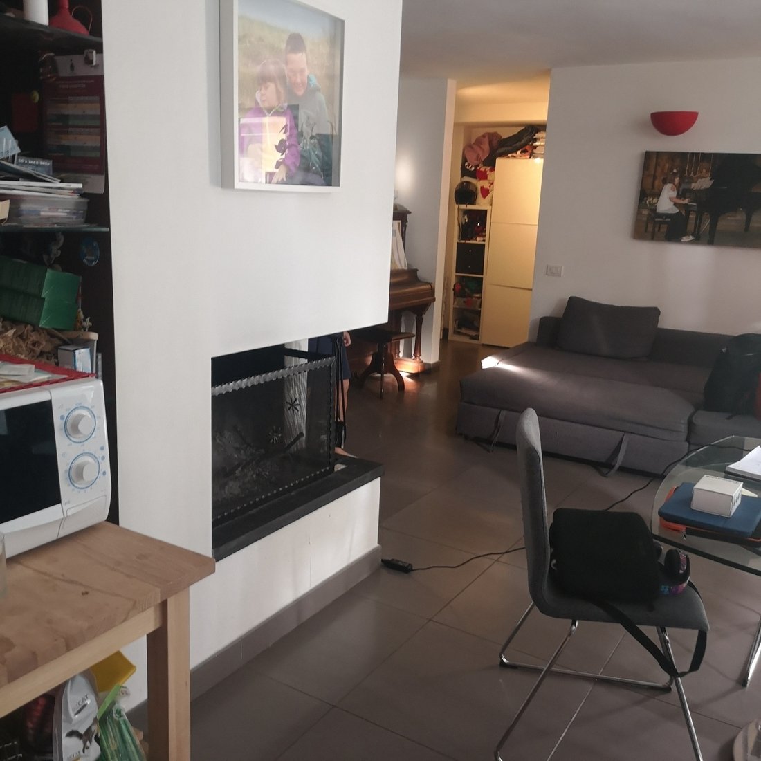 House in Palvotrisia - Hill of the Sun, Castelnuovo Magra, Liguria 3 - 12471471