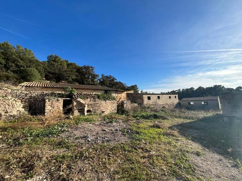 Country House in Sineu, Balearic Islands, Spain 1 - 12474196