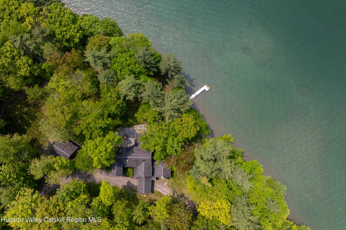 House in Cooperstown, New York, United States 2 - 17101939