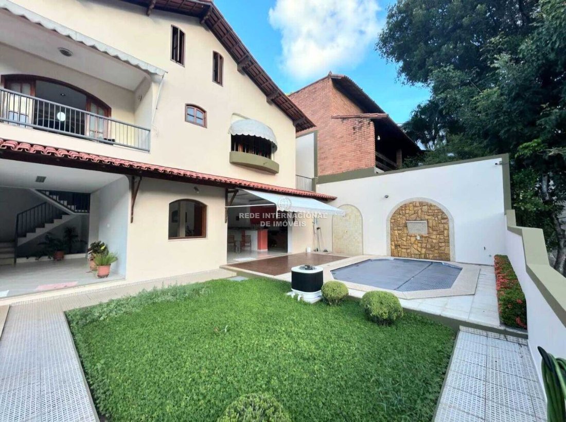 House in Costa Beach, State of Espírito Santo, Brazil 2 - 17118773