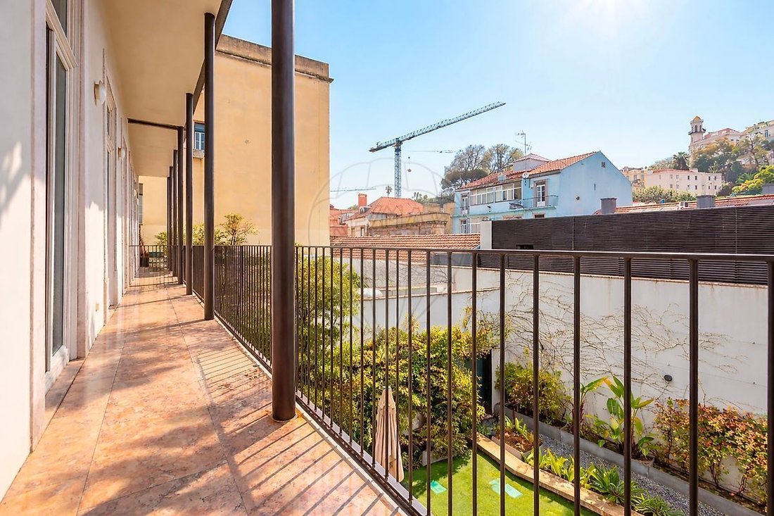 Apartment in Santo Antonio, Lisbon, Portugal 4 - 17118895