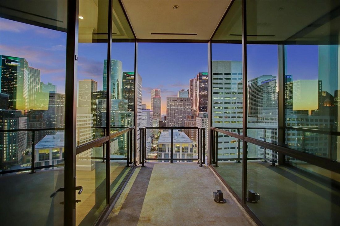 Condo in Houston, Texas, United States 2 - 17122678