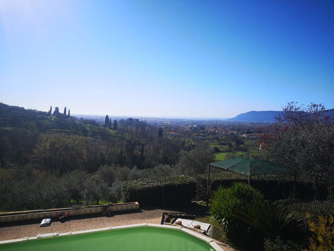 Villa in Colombiera, Castelnuovo Magra, Liguria 4 - 12471445