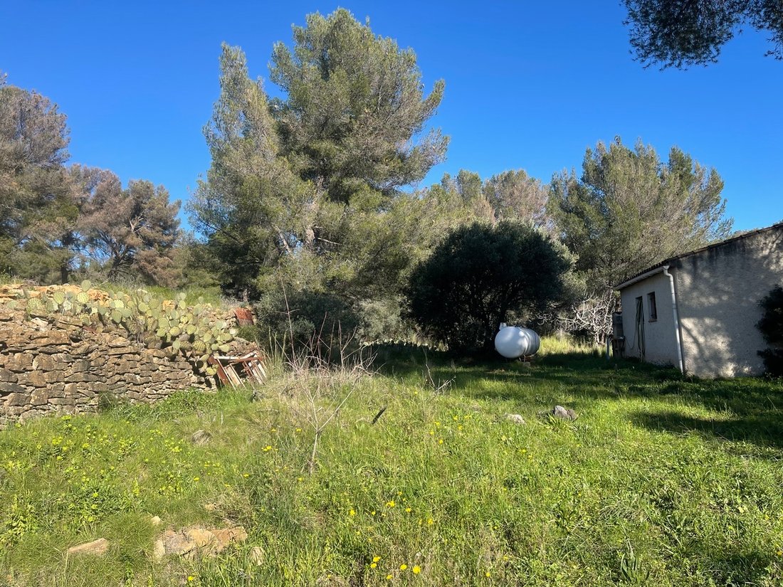 House in La Ciotat, Provence-Alpes-Côte d'Azur, France 5 - 17103866