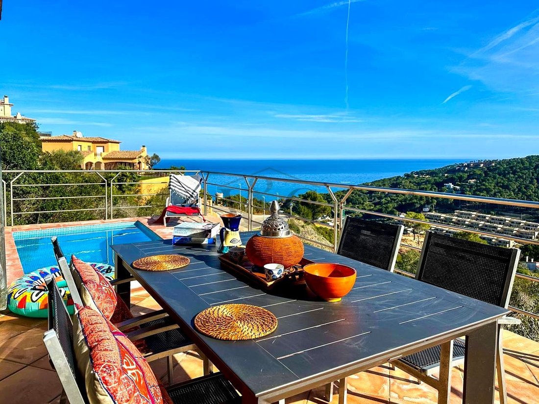 Villa in Begur, Catalonia, Spain 1 - 17099501