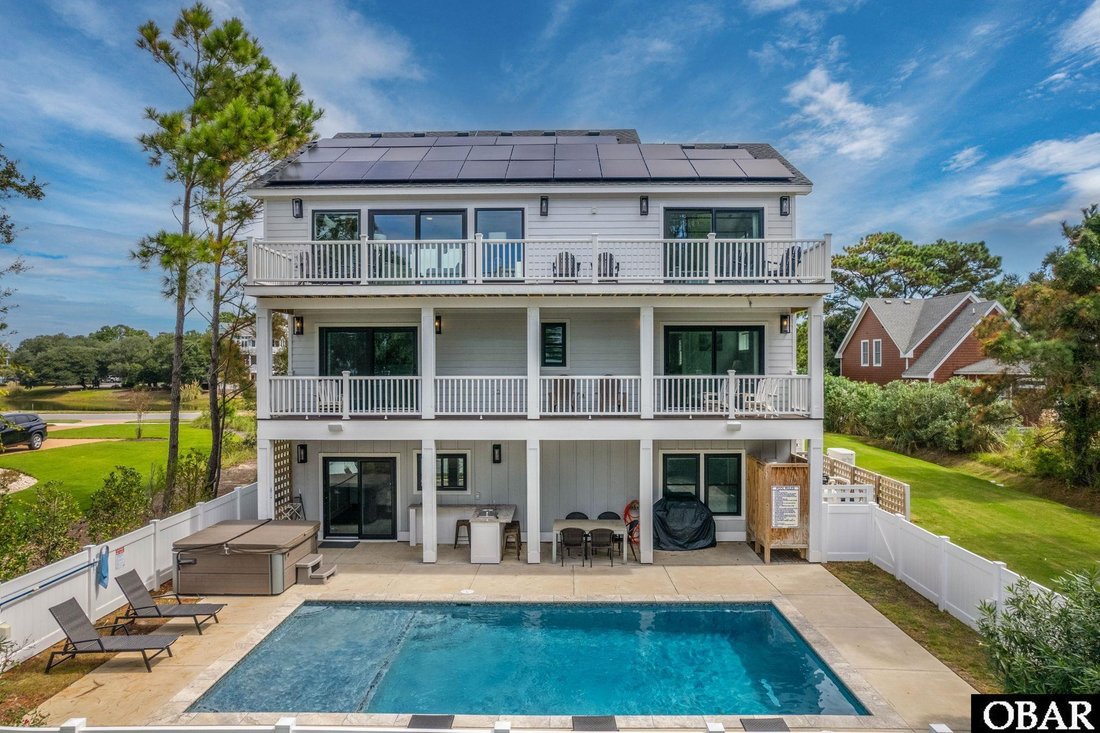 House in Corolla, North Carolina, United States 2 - 17102280
