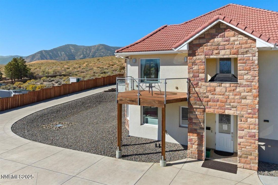 House in Genoa, Nevada, United States 2 - 17102771