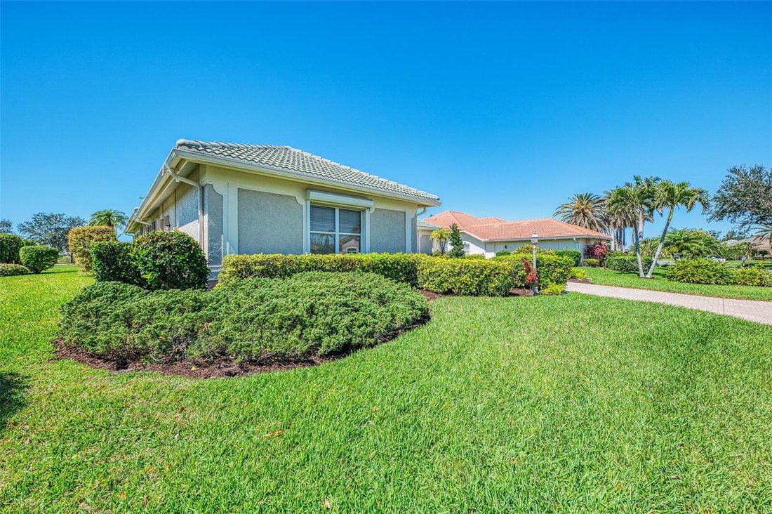 House in Port Charlotte, Florida, United States 4 - 17100446