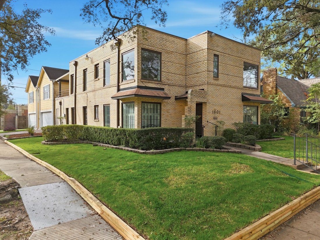House in Houston, Texas, United States 3 - 16868611