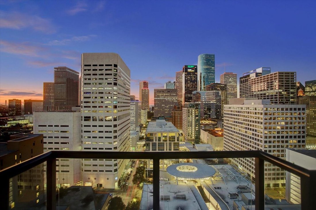 Condo in Houston, Texas, United States 1 - 17122678