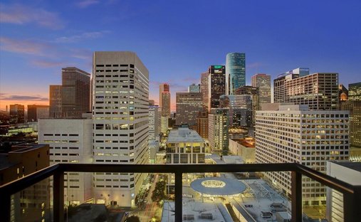 Condominio a Houston, Texas, Stati Uniti 1