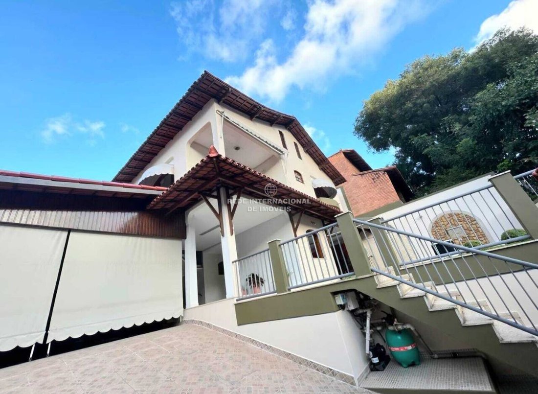 House in Costa Beach, State of Espírito Santo, Brazil 3 - 17118773
