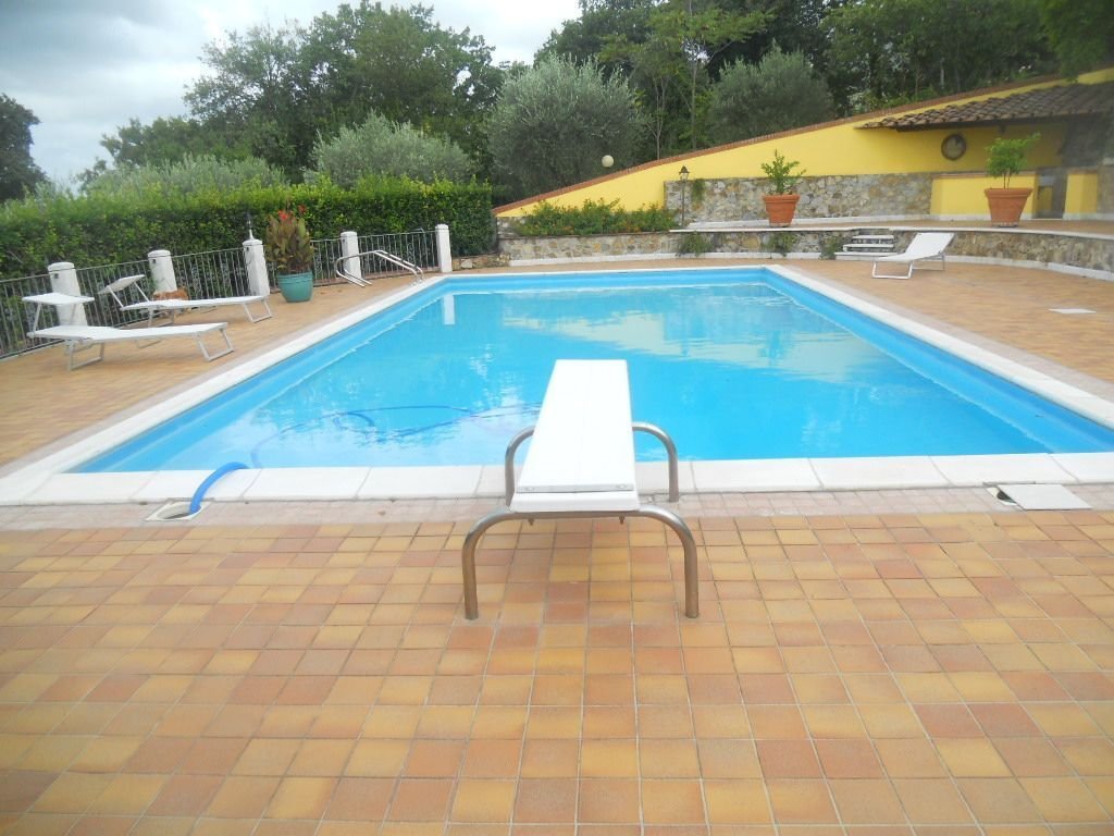 Villa in Palvotrisia - Hill of the Sun, Castelnuovo Magra, Liguria 2 - 12471216
