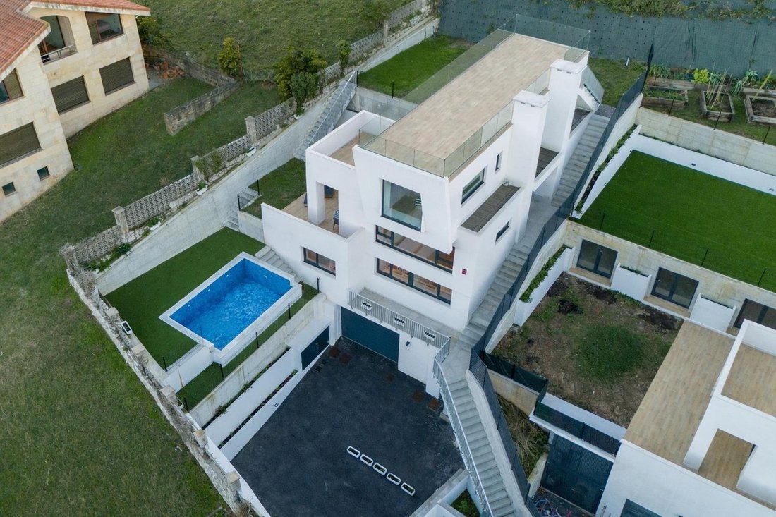 House in Suances, Cantabria, Spain 2 - 17104390