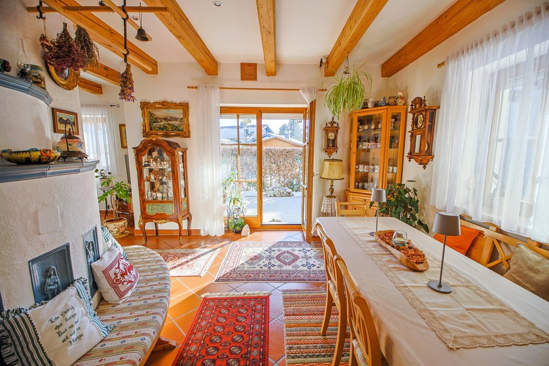 Casa en Pinsdorf, Alta Austria, Austria 2 - 17123013
