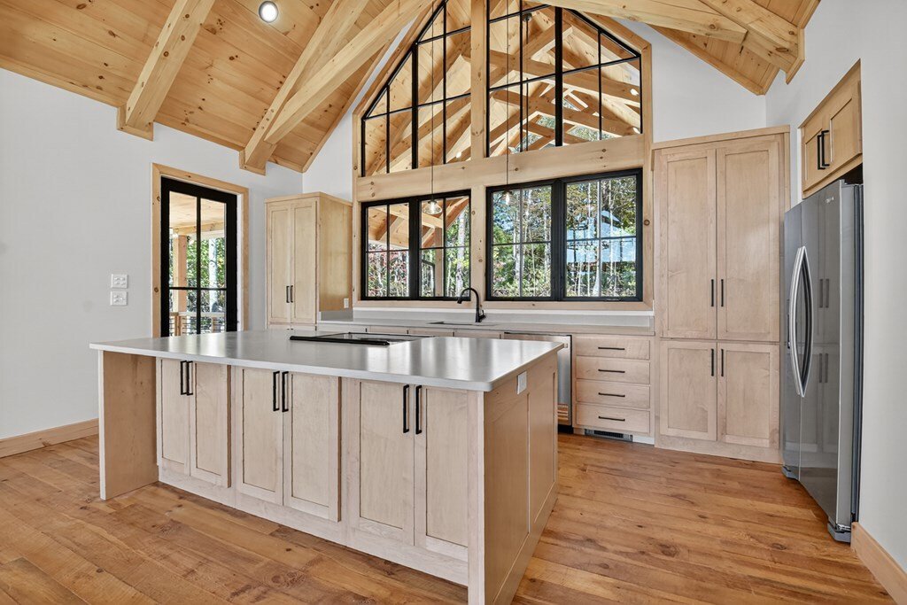 House in Blue Ridge, Georgia, United States 4 - 17102936