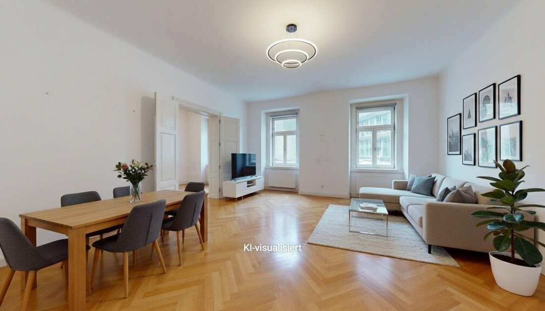 Apartment in Vienna, Wien, Austria 1 - 17129629