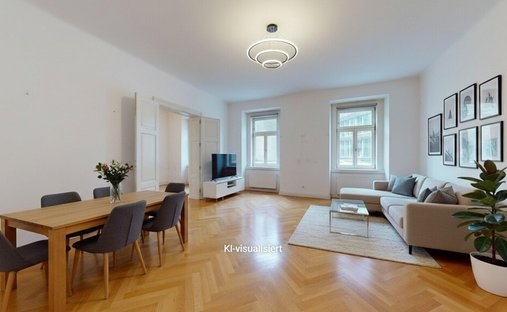Apartment in Vienna, Wien, Austria 1