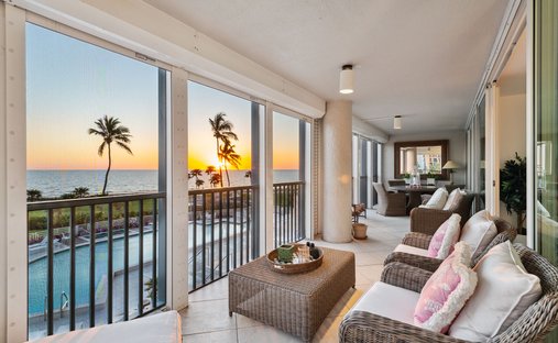 Condominio en Naples, Florida, Estados Unidos 1