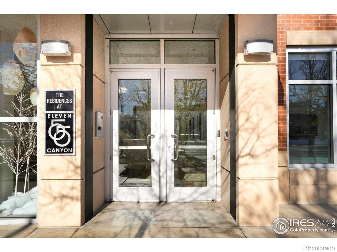 Condo in Boulder, Colorado, United States 4 - 17116707