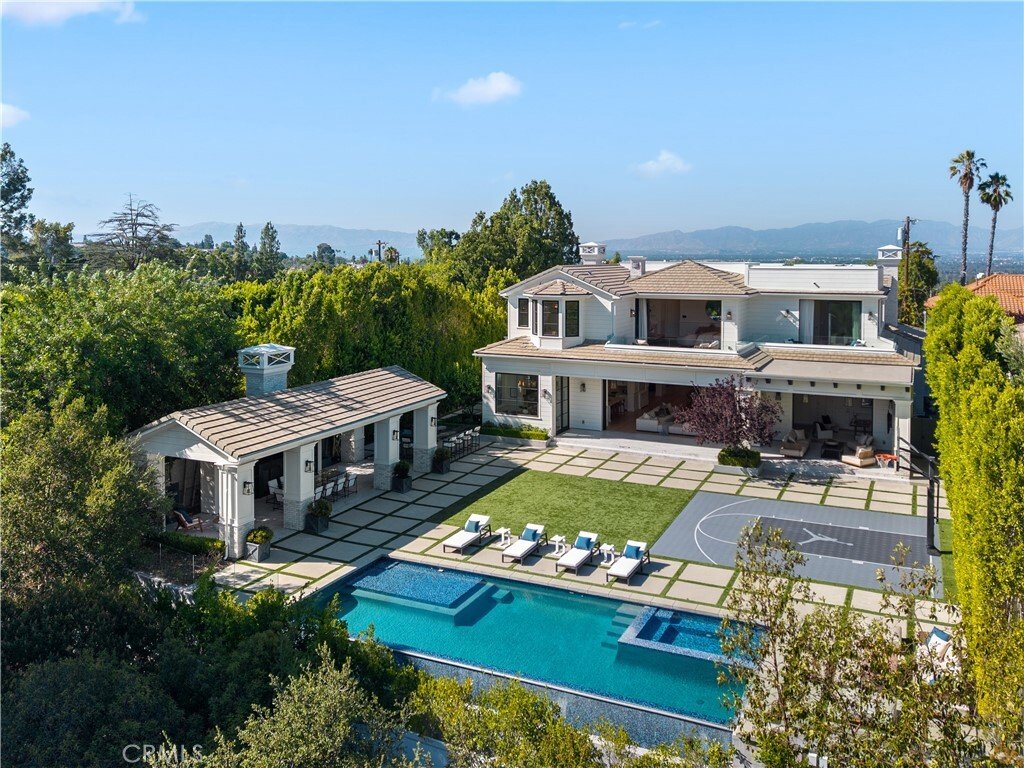 House in Los Angeles, California, United States 1 - 17124338