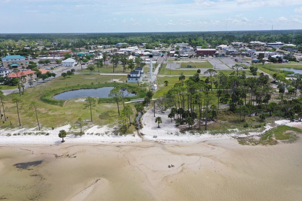 House in Port St. Joe, Florida, United States 3 - 17102317