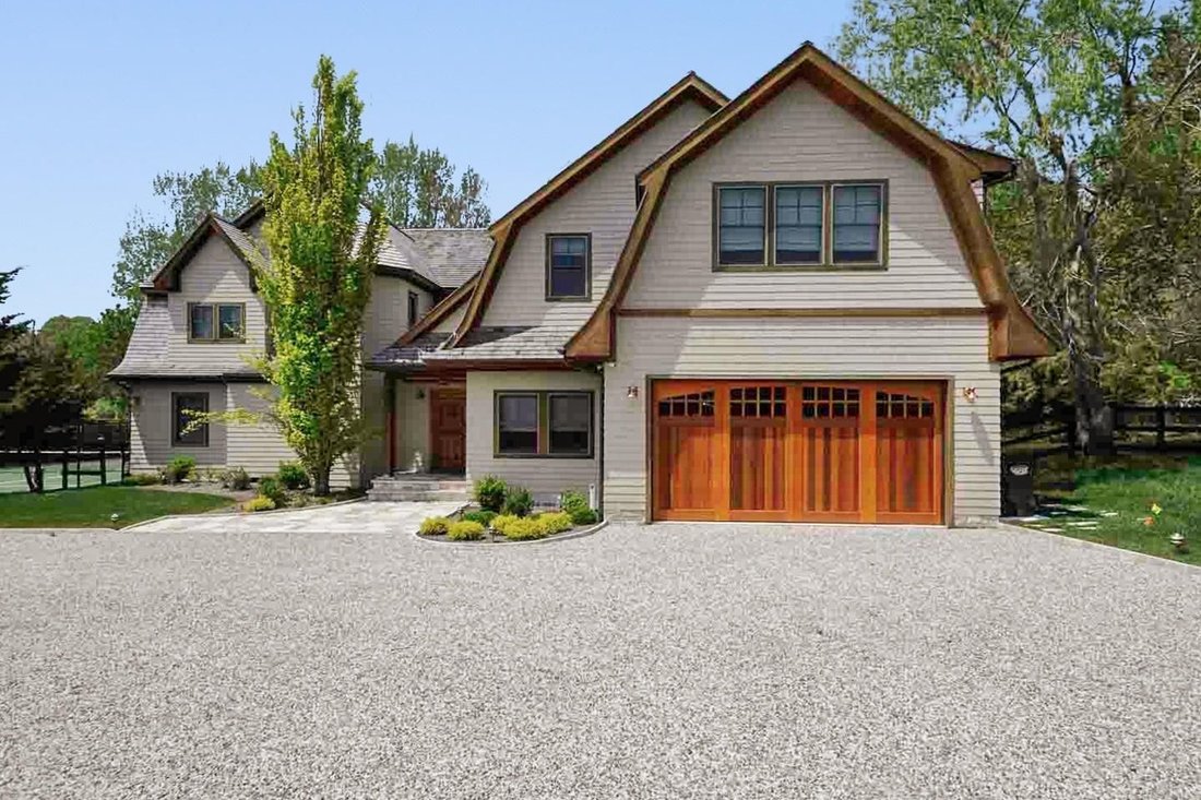 House in Bridgehampton, New York, United States 1 - 17104219