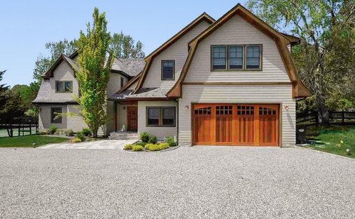 Haus in Bridgehampton, New York, Vereinigte Staaten 1