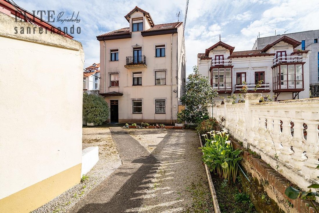 House in Santander, Cantabria, Spain 1 - 17104281