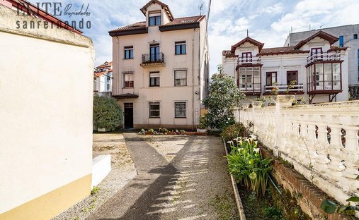 Maison à Santander, Cantabrie, Espagne 1