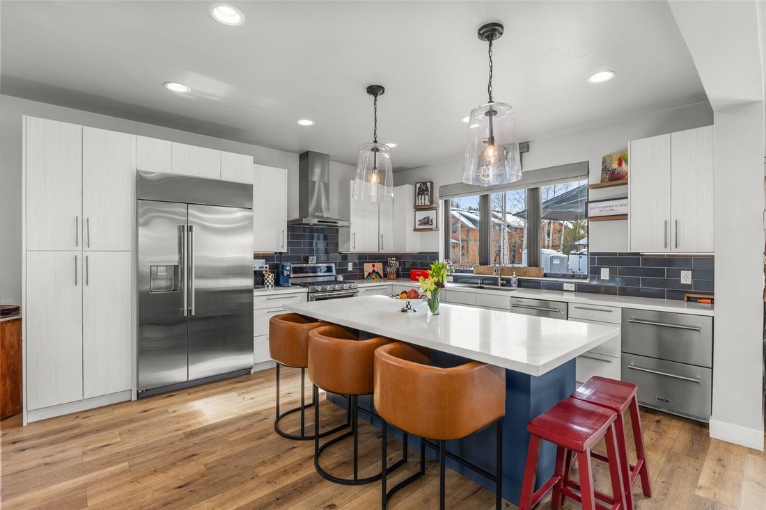 House in Steamboat Springs, Colorado, United States 2 - 17111574