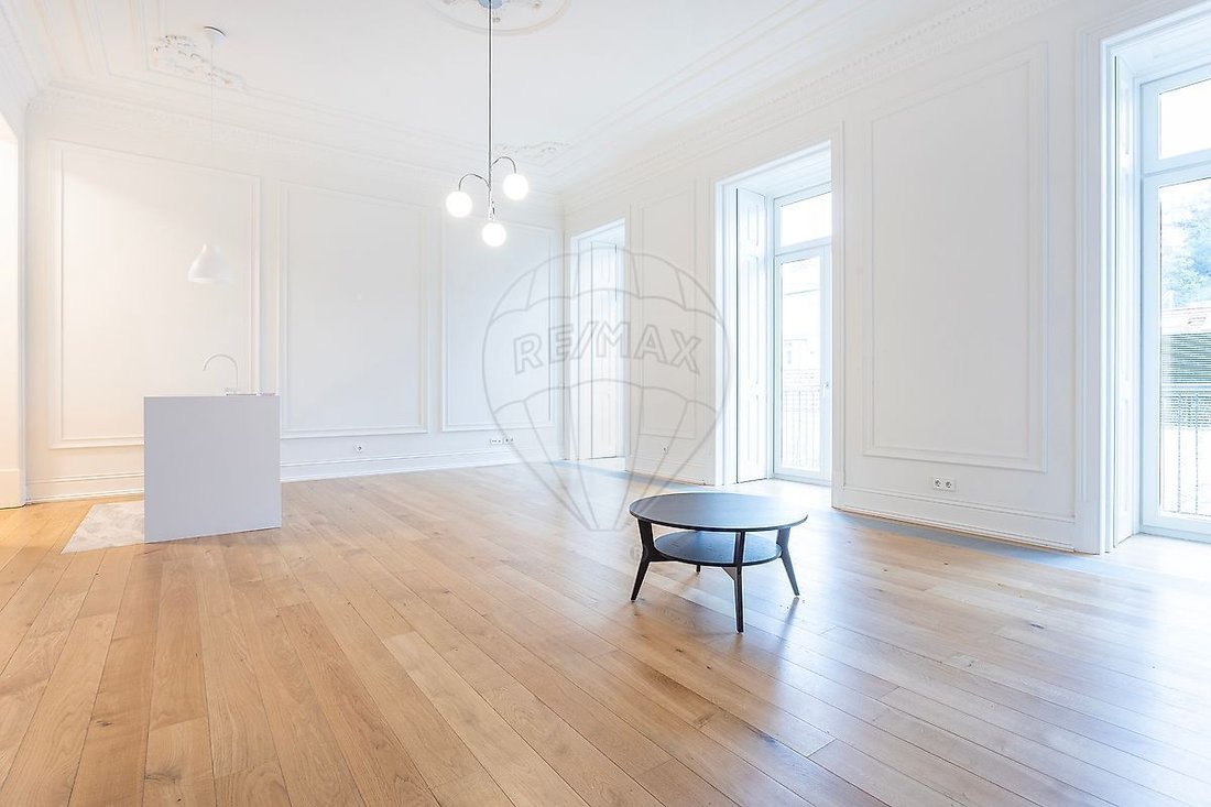 Apartment in Santo Antonio, Lisbon, Portugal 3 - 17118895