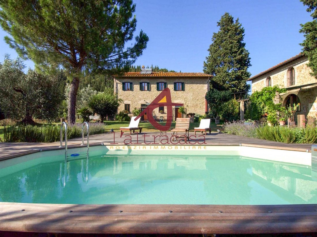 Center, Montespertoli, Tuscany 2 - 17128311