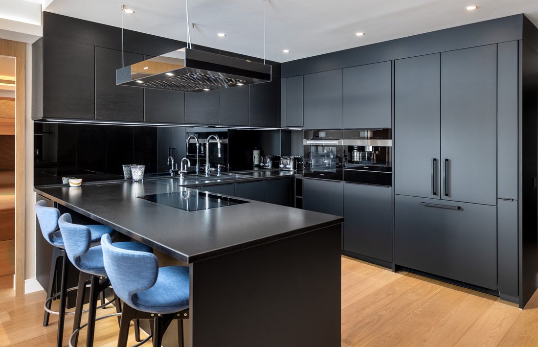 Apartment in Monaco, Monaco 3 - 17097500