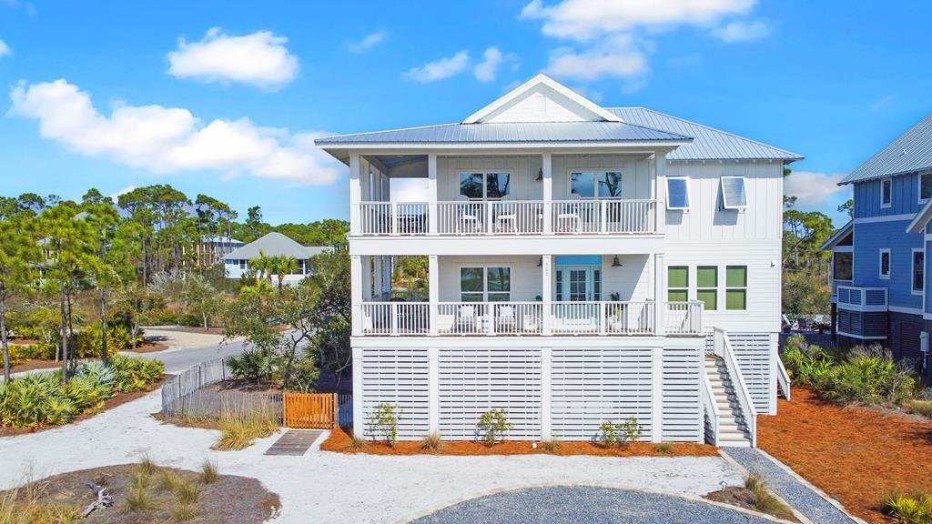 House in Port St. Joe, Florida, United States 1 - 17102963