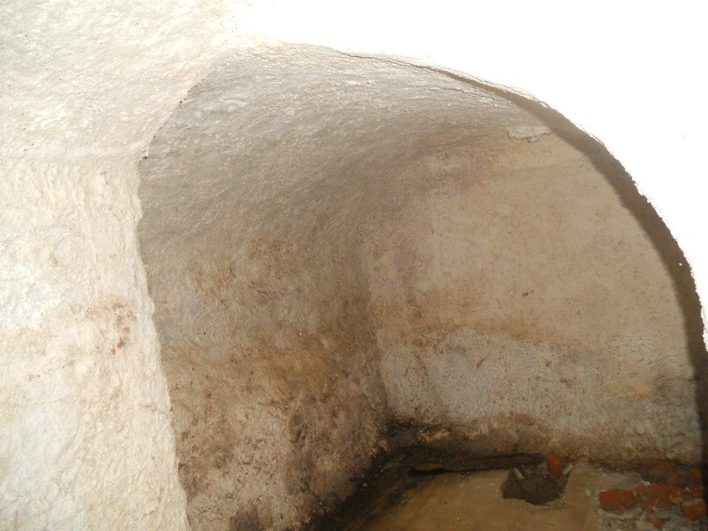 Country House in Palvotrisia - Hill of the Sun, Castelnuovo Magra, Liguria 4 - 12471396