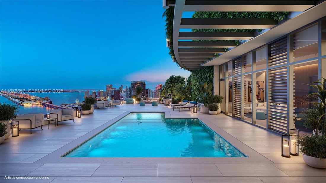 Condo in Miami, Florida, United States 4 - 14837815