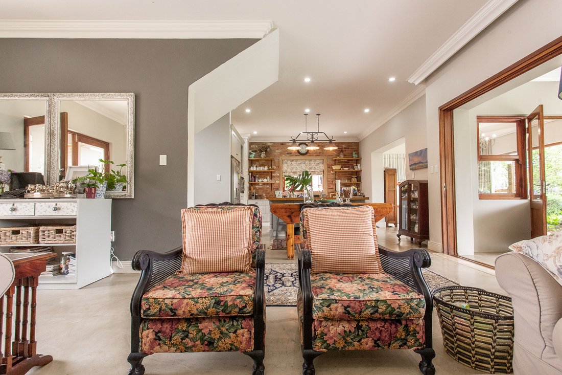 Haus in Cotswold Downs Golf &amp; Country Estate, KwaZulu-Natal, Südafrika 5 - 17132598