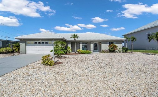 Maison à Bradenton, Floride, États-Unis 1