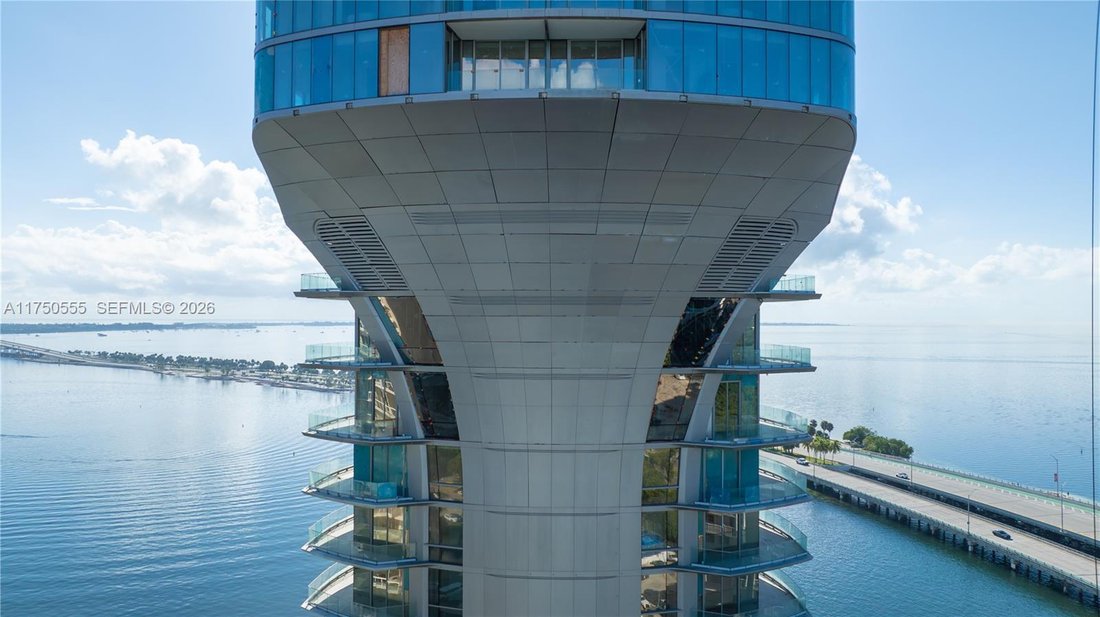 Condo in Miami, Florida, United States 4 - 15277003
