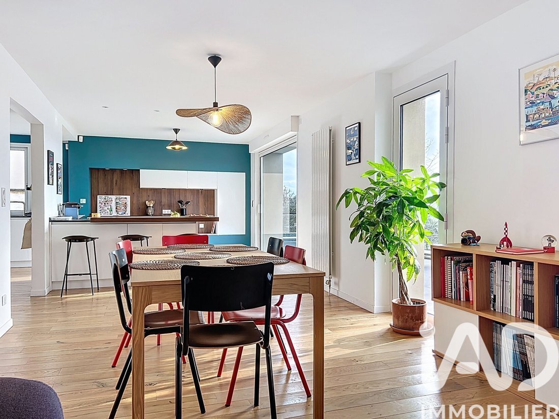 Casa a Rouen, Normandia, Francia 4 - 17128849