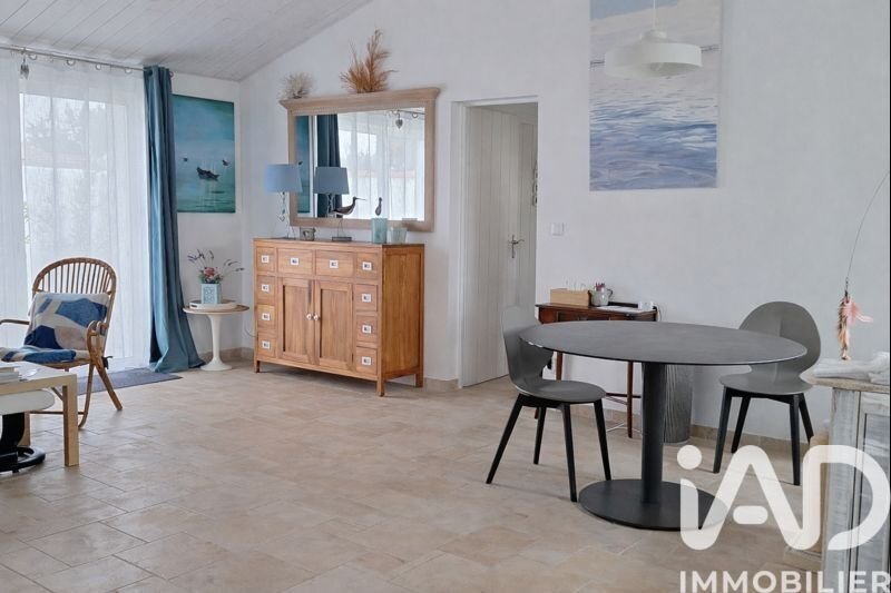 House in Le Bois-Plage-en-Ré, Nouvelle-Aquitaine, France 4 - 17128848