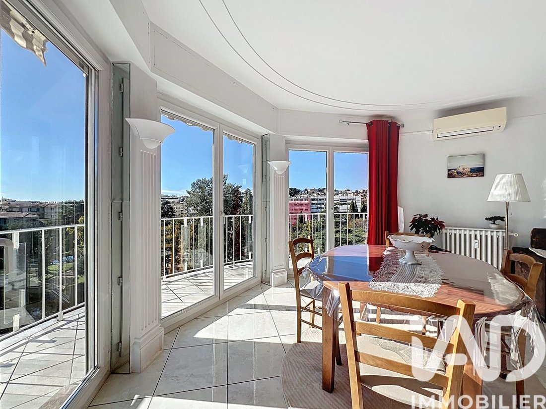 Apartment in Dolce Farniente, Le Cannet, France 4 - 17131109