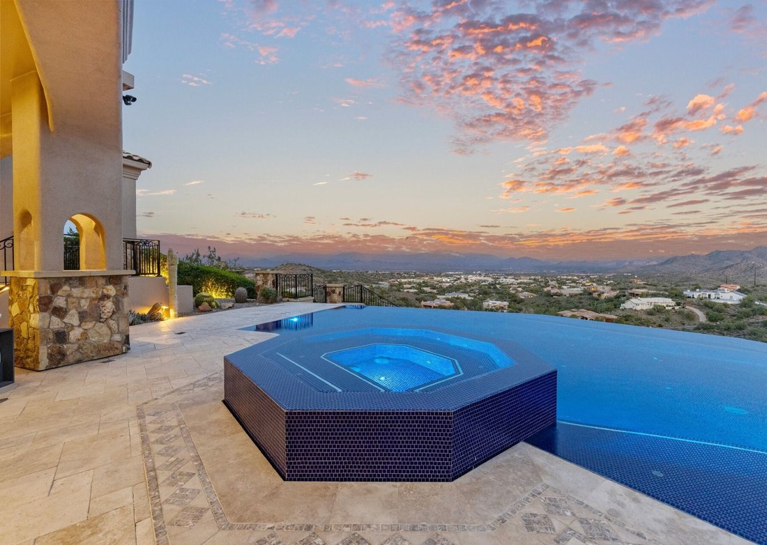 House in Fountain Hills, Arizona, United States 2 - 17130955