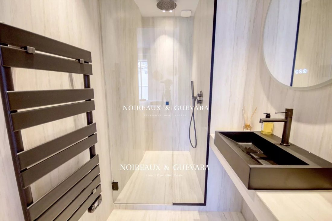 Apartment in Cannes, Provence-Alpes-Côte d'Azur, France 2 - 17128737