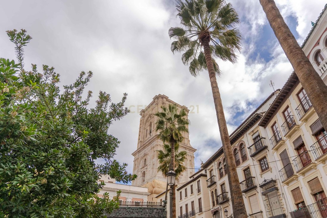 Apartment in Centro, Granada, Spain 4 - 17128289
