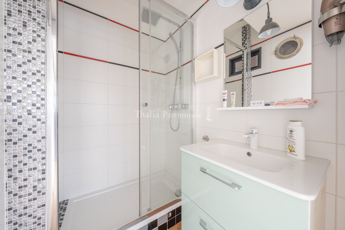 Apartment in Langoiran, Nouvelle-Aquitaine, France 5 - 17128282