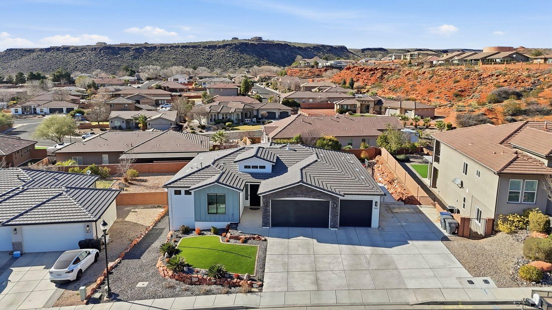 House in St. George, Utah, United States 3 - 17131229