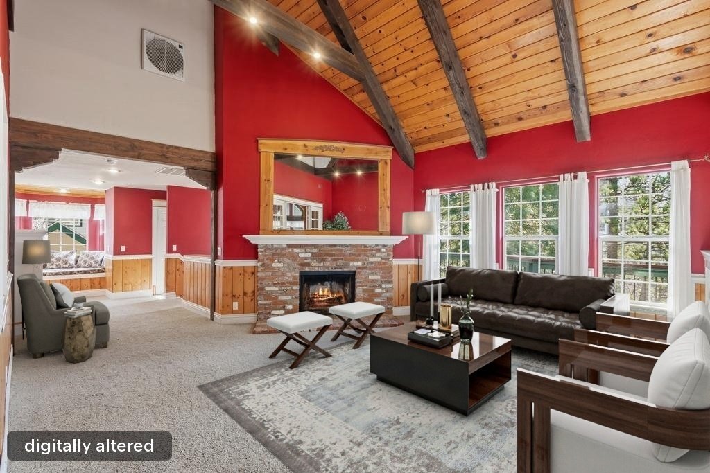 House in Lake Arrowhead, California, United States 4 - 17130463